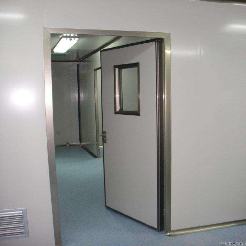 江苏CT室防护铅门