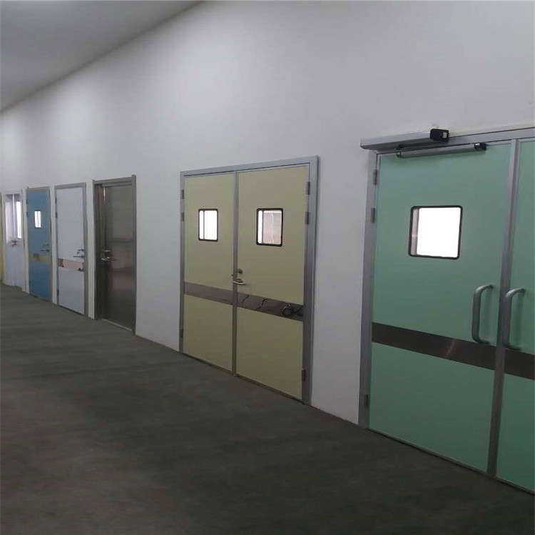 江苏DR室防护铅门